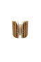 Opviq Tulip Sconce Lámpara de pared Nogal